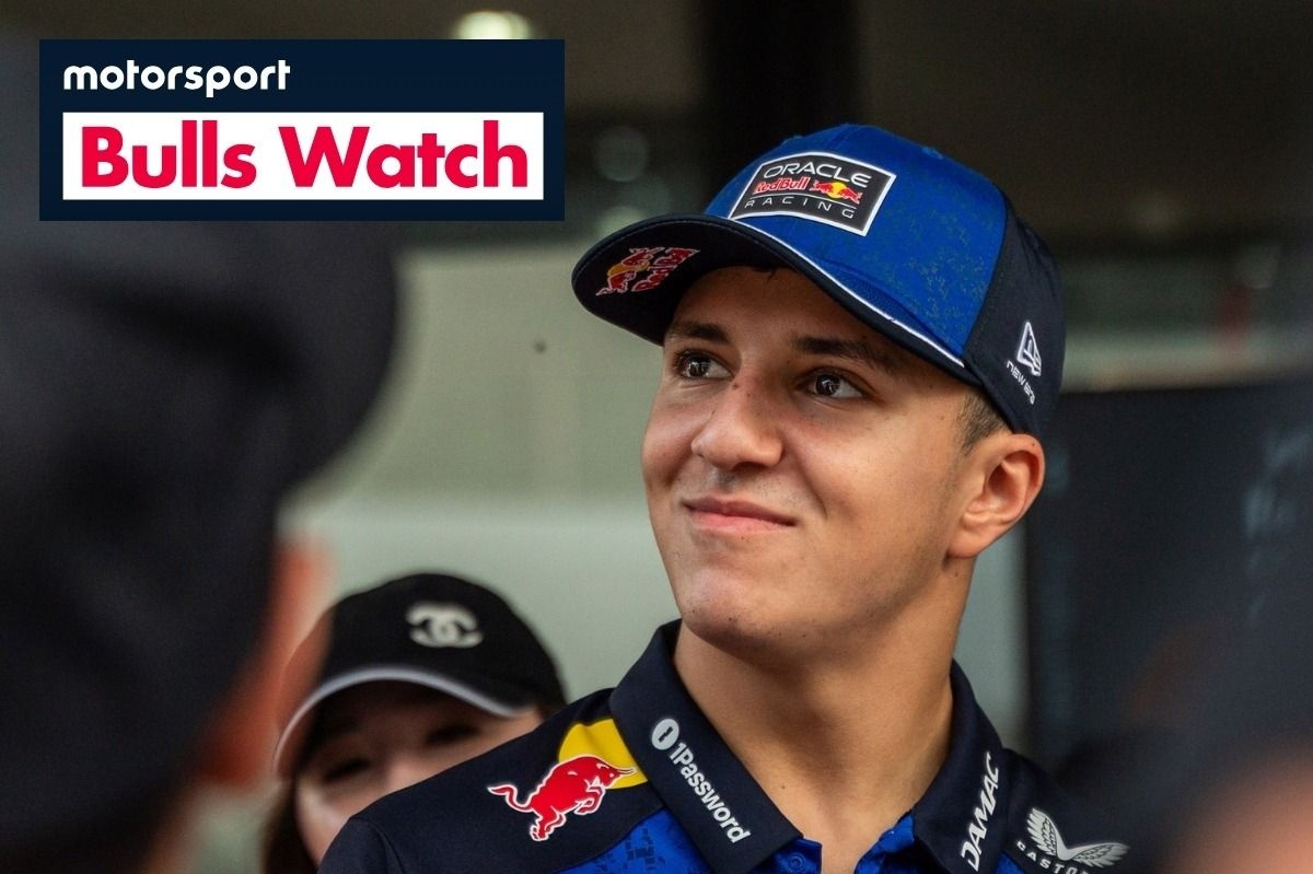 Isack Hadjar wil verbod op koelvesten in F1: 