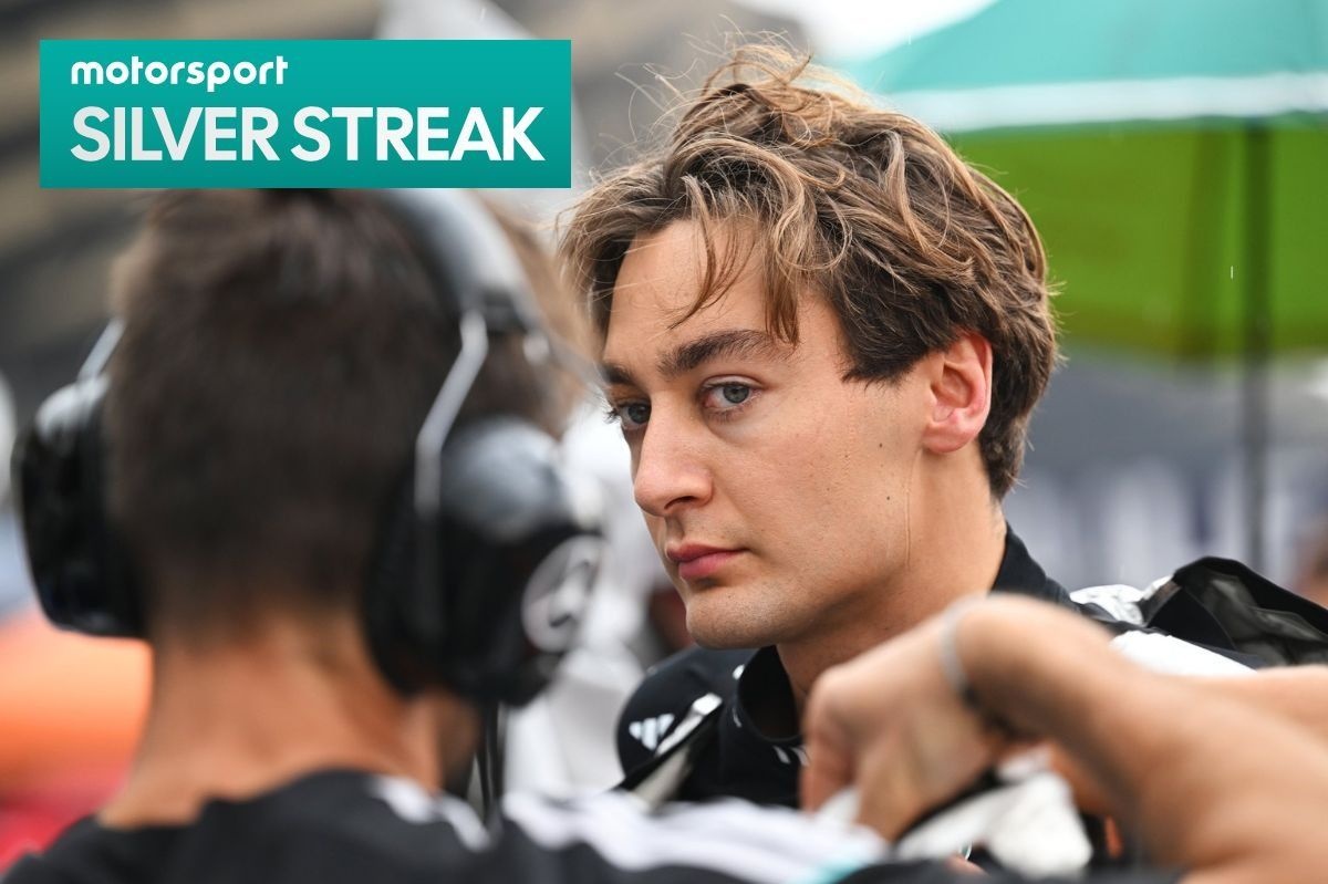 Toto Wolff bevestigt motorstraf voor George Russell tijdens de GP van Singapore: “Bijzonder frustrerend”