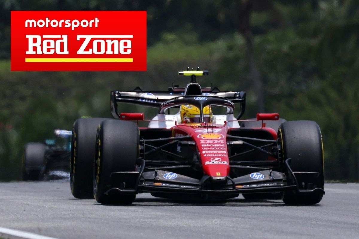 Ferrari voor nieuwe uitdaging op Sepang: Vasseur legt focus op racepace