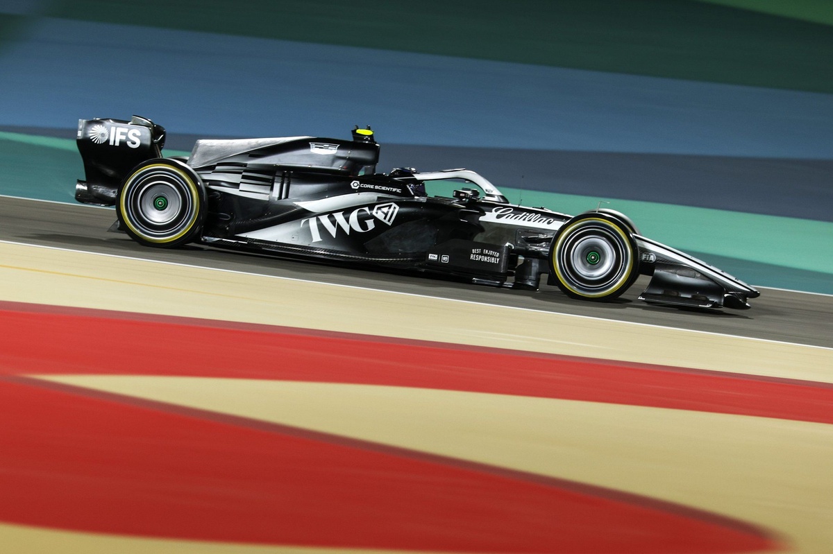 Cadillac vernoemt eerste F1-auto naar Amerikaanse legende Mario Andretti