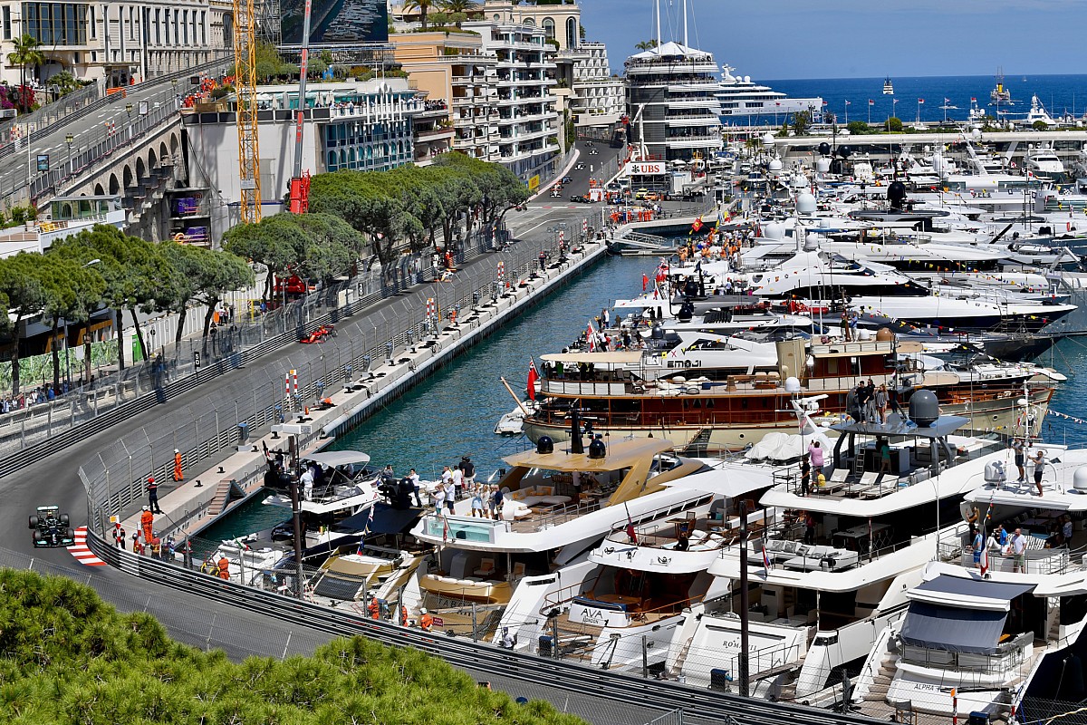 Horner hoopt op behoud GP Monaco: “Maar je moet evolueren”