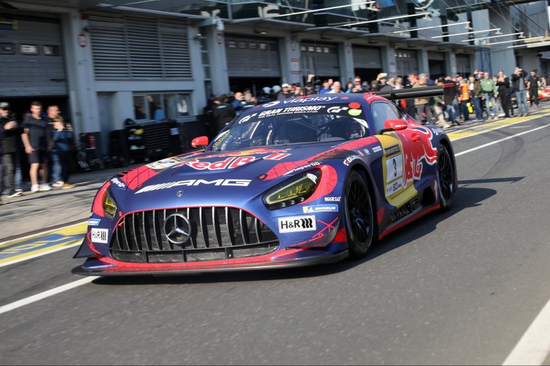 Diskwalificatie Verstappen op de Nürburgring: dit ging er fout