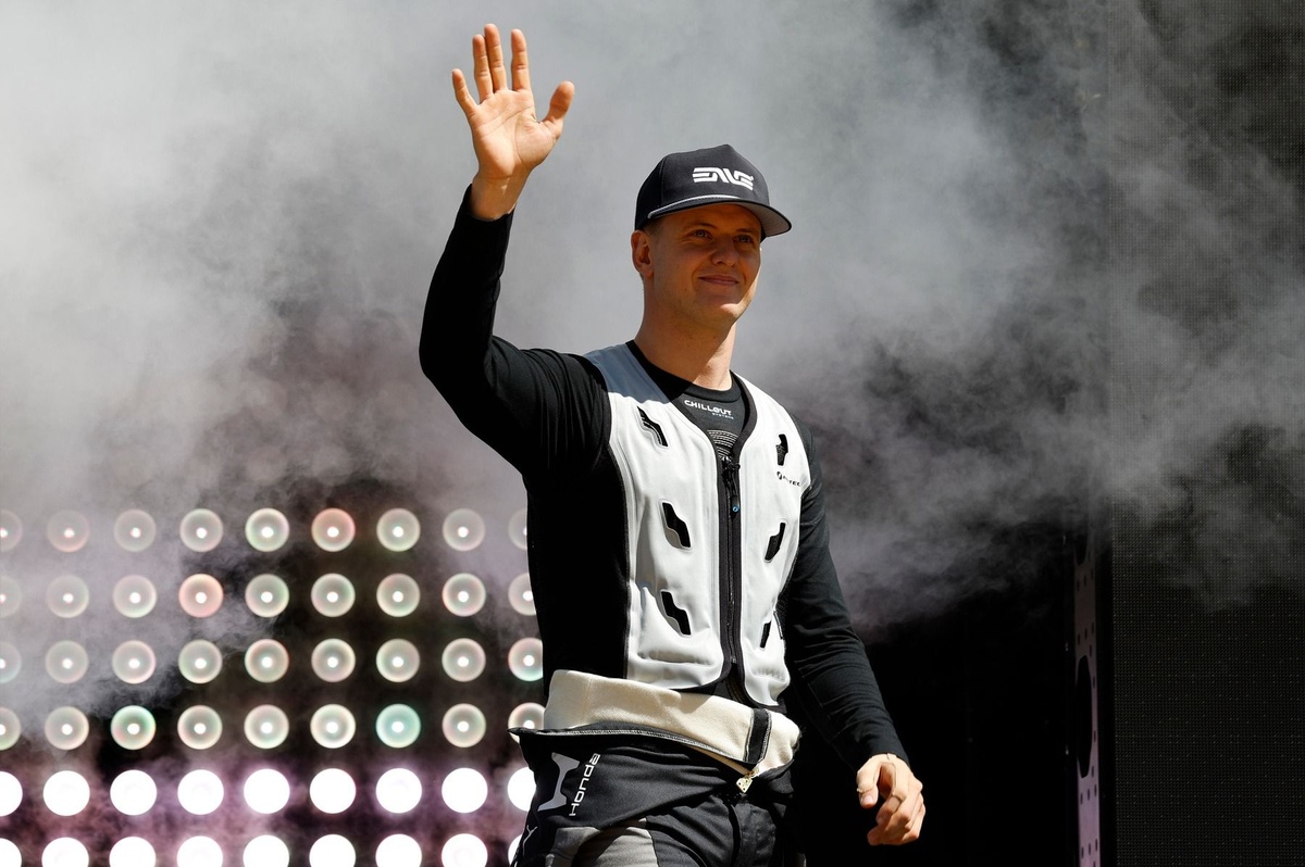 Mick Schumacher: F1 gaat oplossing vinden om 2026-regels te verbeteren