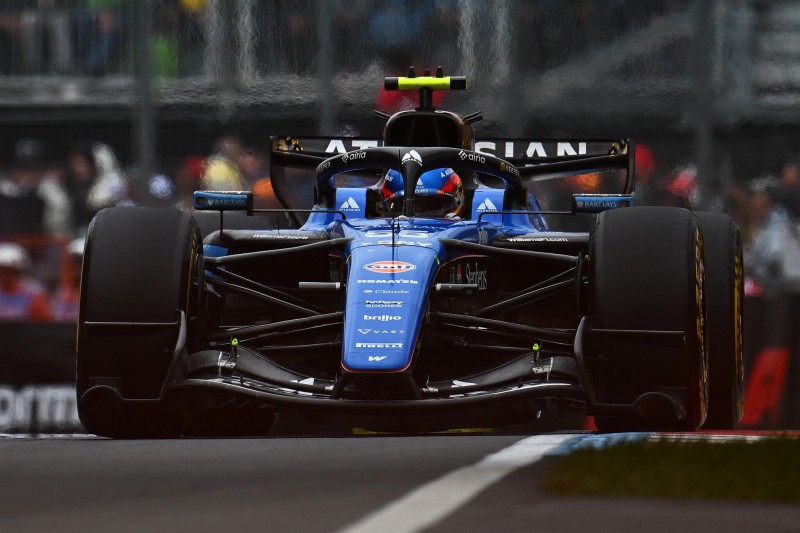 Vowles schetst route: Williams in 2030 klaar voor F1-titelstrijd