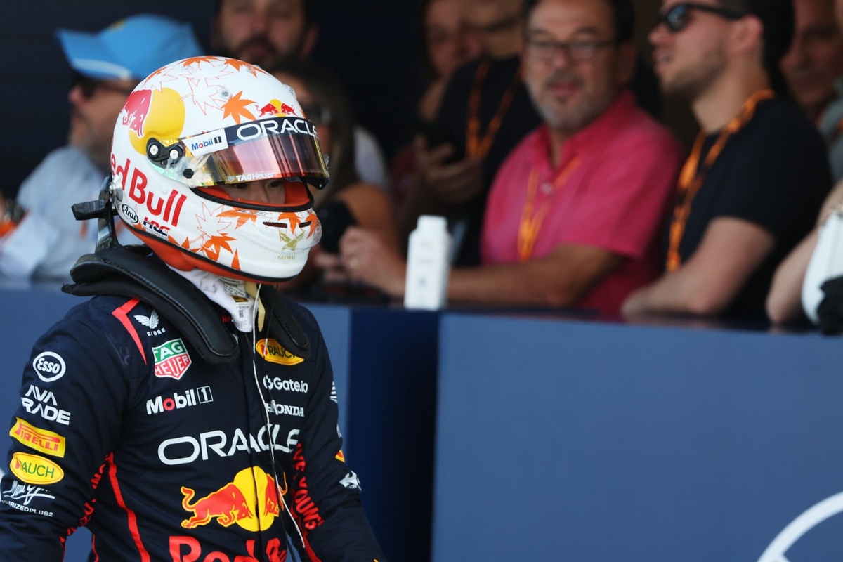 Wat Tsunoda tot dusver heeft geleerd naast Verstappen bij Red Bull