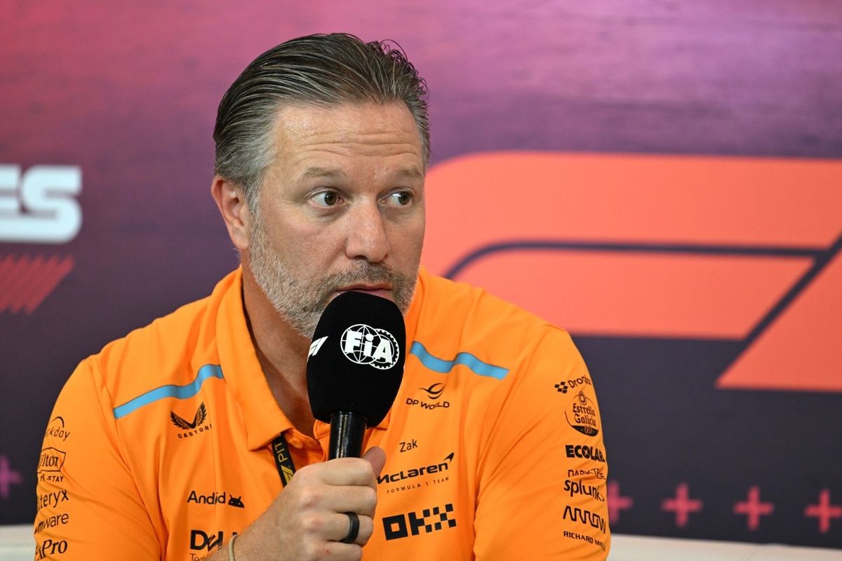 McLaren: “Richtlijn dicht laatste gaten in budgetplafond”