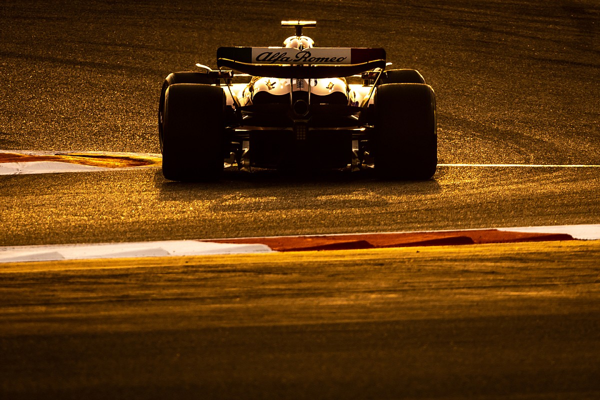 Trekt Key Alfa Romeo uit het slop? Zhou spreekt van frisse start voor het team