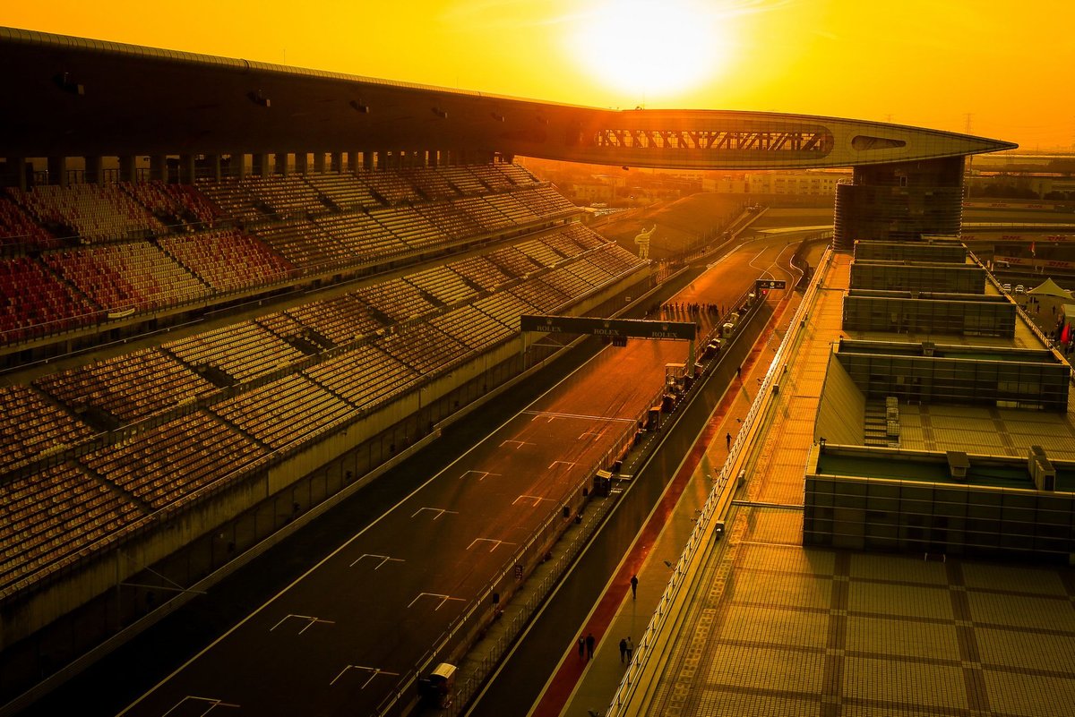 Hoe laat begint F1? Tijden van de zéér vroege sprintrace in China